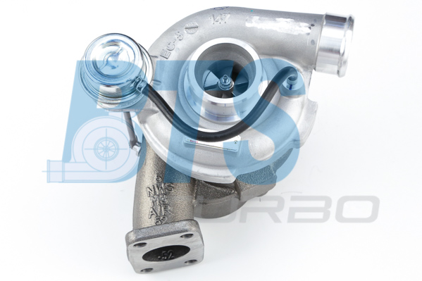 Compresor,sistem de supraalimentare T914286 BTS Turbo